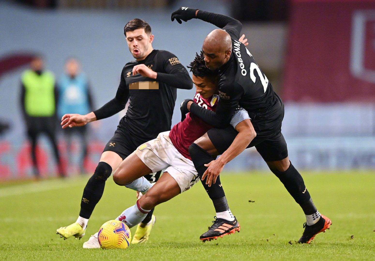 全新開始 全新開始