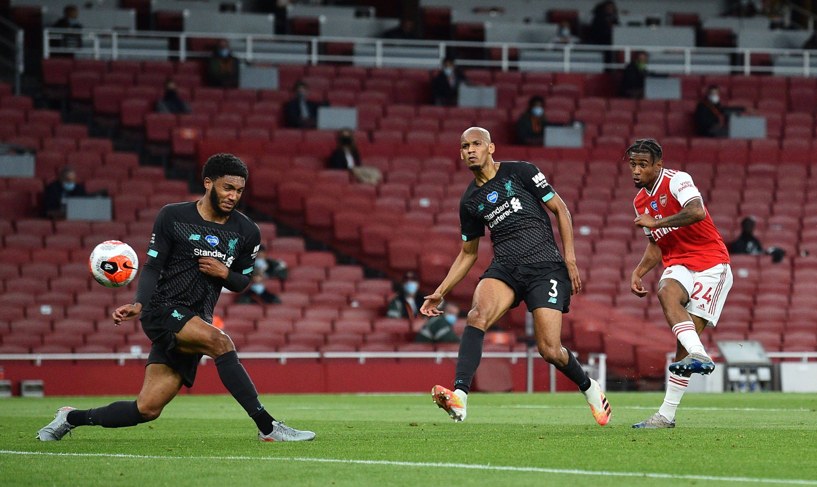 竞争准备 竞争准备