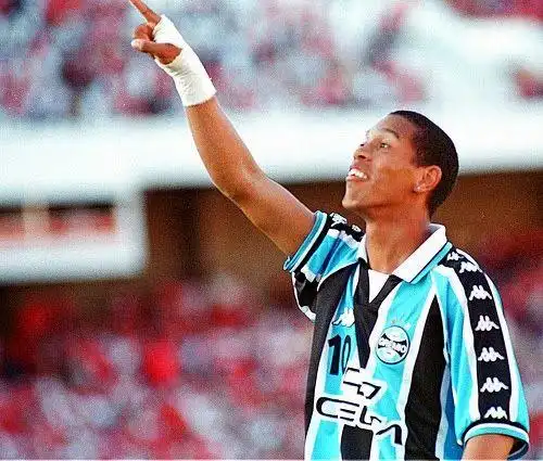 引援之一 引援之一