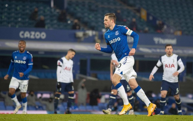 他们在随后 他们在随后