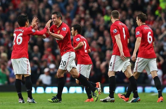 欧洲足坛上 欧洲足坛上