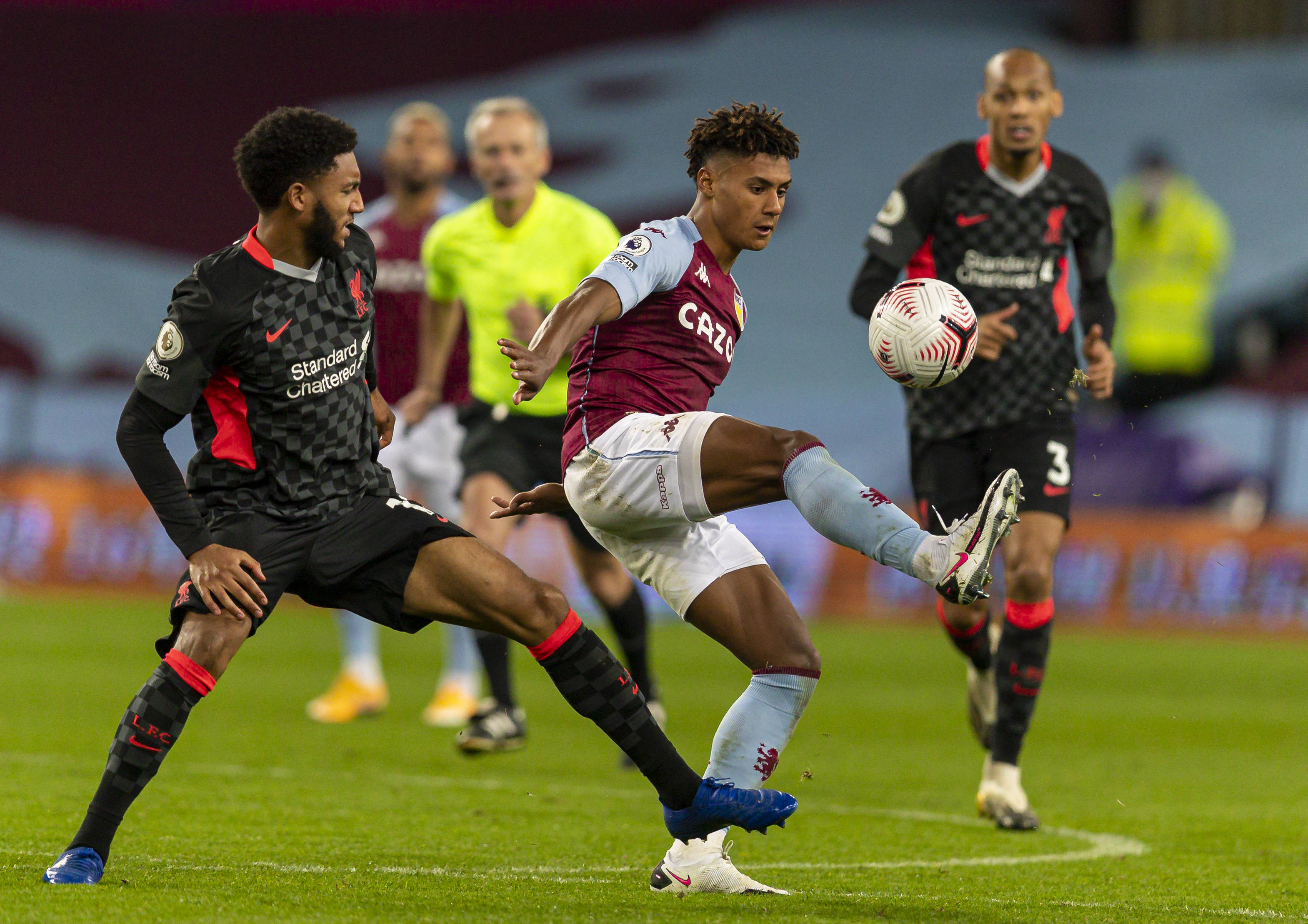 欧冠最伟大 欧冠最伟大